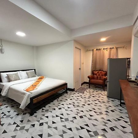 Baan9Nan Guest Home In Nan City Buitenkant foto